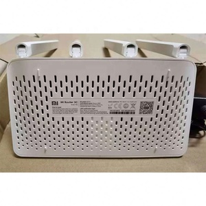 Se mejor oferta <span class=keywords><strong>Xiaomi</strong></span> <span class=keywords><strong>Router</strong></span> 3C <span class=keywords><strong>Mi</strong></span> repetidor Wifi 300Mbps wi-fi <span class=keywords><strong>Router</strong></span> - Product Image 1