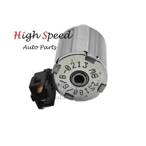 Haute qualité 257416 AL4 <span class=keywords><strong>DP0</strong></span> 4AT boîte de vitesses de Transmission électrovanne électromagnétique pour Chery Peugeot Citroen - Product Image 5