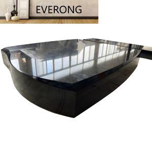 <strong>Cheap</strong> Custom Design Muslim <strong>Headstone</strong> Upright Blank <strong>Grave</strong> Tombstone Polished New Mongolia Black Granite Islamic <strong>Headstones</strong> - Product Image 6