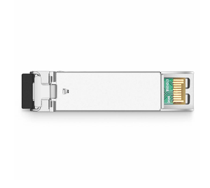 J4858D HPE Aruba Compatible MQTT Protocole 1000BASE SX Duplex LC Émetteur-récepteur optique Multimode 850nm 1.25Gbps Module SFP - Product Image 6