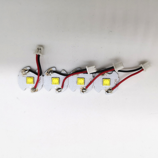 Headlight led pcba manufacturer led pcb supplier alumina pcb manufacturer