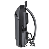Nouveau sac à dos en jean extensible pour ordinateur – Sac de banlieue multifonctionnel grande capacité transfrontalier pour hommes, étudiants et professionnels