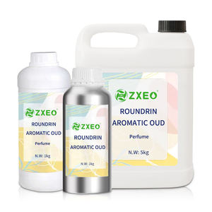 <span class=keywords><strong>France</strong></span> Célèbre Marque Longue Durée Raw Roundrin Aromatique Oud Parfum Huile Parfum - Product Image 5