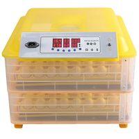 Mini incubadora de huevos de gallina, modelo 112, a la venta