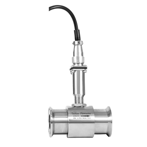 Diesel Lỏng Xăng Dầu Lưu Lượng Kế Cảm Biến Xung Tín Hiệu Cho Lỏng Diesel Xăng Dầu Lưu Lượng Đo Lường - Product Image 6