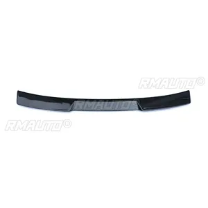 Kit carrosserie pour Honda Accord 11e génération 2023-2024, aileron arrière en fibre de carbone, style sport, aileron de toit, accessoires de voiture - Product Image 6