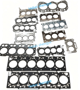 Guarnizione testata per RENAULT OPEL TRAFIC III BUS JG R9M 409 <span class=keywords><strong>VICTOR</strong></span> <span class=keywords><strong>REINZ</strong></span> TATA - Product Image 1