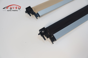 Cortinilla Parasol para Techo Solar de Automóvil, Conjunto para VW SEAT <span class=keywords><strong>IBIZA</strong></span> OE 6J0877307 3C8877307 2009-2016, Venta al por Mayor de Fábrica - Product Image 3