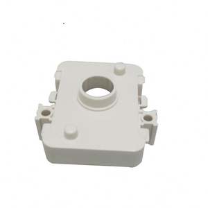 Oem Pp Auto Parts <span class=keywords><strong>The</strong></span> Front Baffle Plastic Injection Mould - Product Image 3