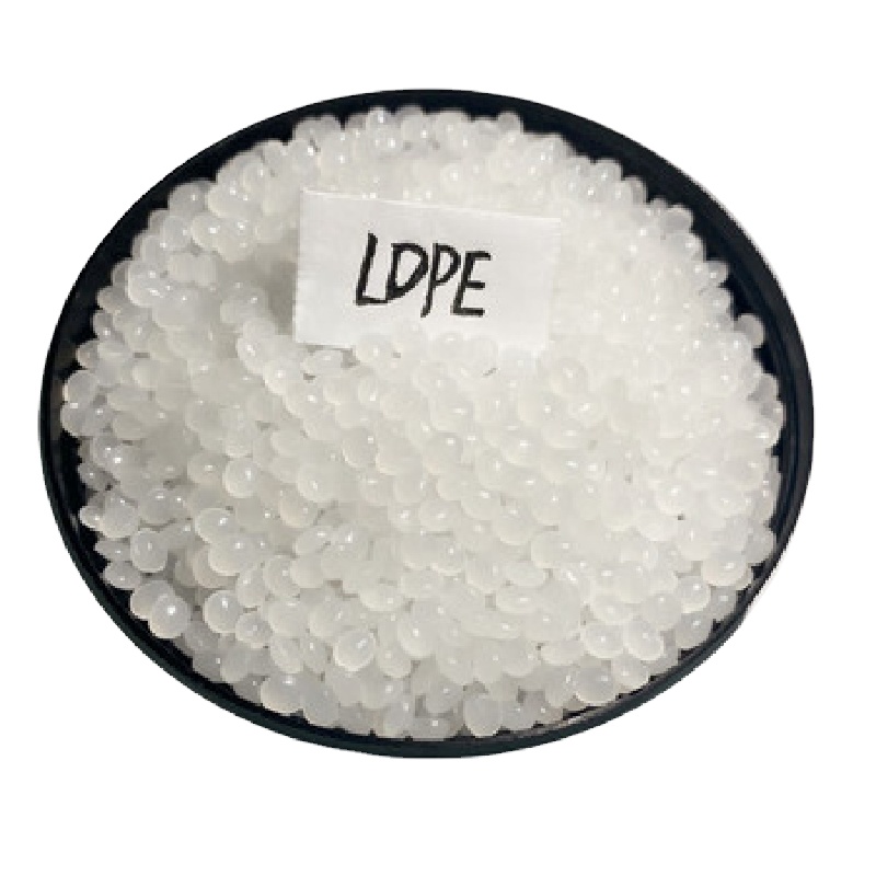 Granules Plastic Raw Material PP Ldpe Lldpe HDPE PVC PS GPPS HIPS ABS Polypropylene Polyethylene PP