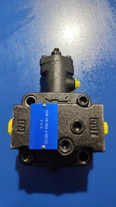 Bomba de Paletas de Desplazamiento de Volumen Variable Pequeña Serie VDC VDN VDR VDS VDN-1B-0A3-J-6311C VDN-1B-2A3-20 VDN-1B VDS-0B - Product Image 3