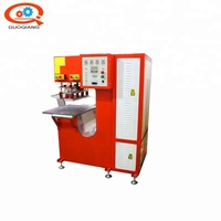 Nouvelle machine de soudage multifonction à haute fréquence pour grande membrane