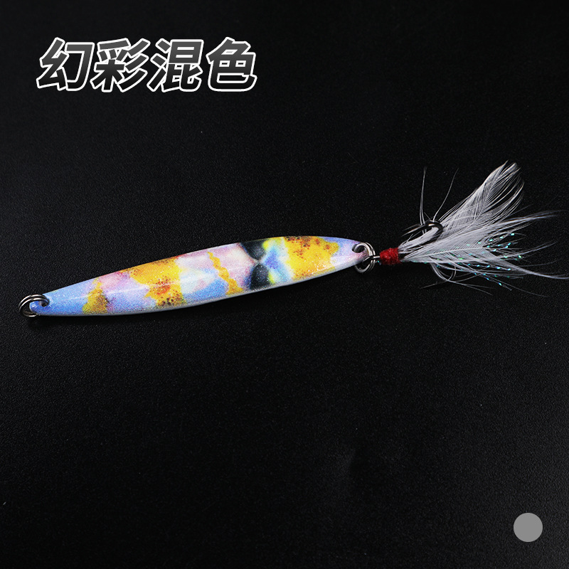 ซิมโฟนีผสมสี