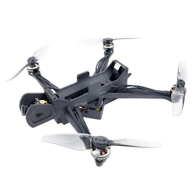 Darwin FPV Traveller Darwin18650 Indoor and Outdoor Brushless Racing Drones 3" Aero Traveller Kit