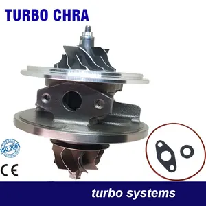 Turbocompresseur CHRA GT1749VB pour <span class=keywords><strong>VW</strong></span> Golf IV <span class=keywords><strong>Bora</strong></span> Golf IV Seat Toledo II 1.9TDI, Audi A3 1896cc 1.9 TDI (8L) ARL <span class=keywords><strong>110kw</strong></span> - Product Image 6