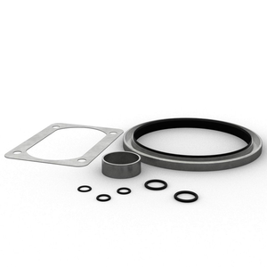 Pompe à huile ECU ECM 4W-1683 4W1683 583-6953 5836953 5P-7278 5P7278 8M-0456 8M0456 186-8404 1868404 - Product Image 1