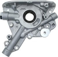 Repuestos de motor bomba de aceite de 2001 para MITSUBISHI LANCER 2002-1997 MIRAGE 2001-1500CC