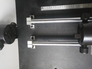 İletken Çelik Tel Tork Test Cihazı Burulma Test Ekipmanı Bükme Sarma Test Makinesi - Product Image 4