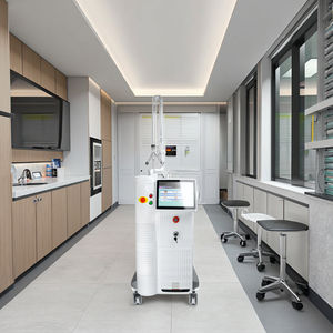 Equipo Láser de Última Generación 2025, Máquina de Láser Fraccional de CO2, Eliminación de Arrugas, Tensado de la Piel, Dispositivos de Uso en Salón - Product Image 1