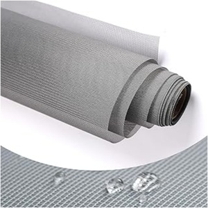 Moustiquaire de fenêtre en fibre de verre Royal Design moderne 14*16 moustiquaire de fenêtre avec moustiquaire élégante - Product Image 1