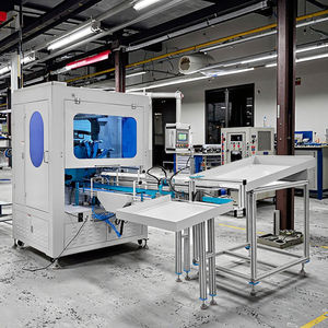 <span class=keywords><strong>Première</strong></span> usine chinoise de machines d'impression UV 360 pour gobelets, 8 postes de travail, vente de machines d'impression pour gobelets en plastique, solutions d'impression pour gobelets en petite série - Product Image 2