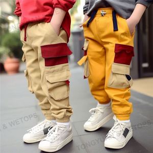 Enfants pantalons <span class=keywords><strong>garçon</strong></span> pantalons de sport <span class=keywords><strong>garçon</strong></span> <span class=keywords><strong>pantalon</strong></span> printemps adolescent printemps enfant en bas âge décontracté enfants pantalons pour garçons vêtements âge 3-<span class=keywords><strong>12</strong></span> <span class=keywords><strong>ans</strong></span> - Product Image 2
