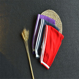 Fournisseur de premier plan en Chine, meilleurs produits, dernières créations, vêtements pour bébés coréens, pantalons de sport personnalisés pour enfants - Product Image 4