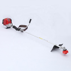 العلامات التجارية الاحترافية 4 Stroke GX139 31CC مع ملحقات تشذيب البنزين من آكل الأعشاب - Product Image 2