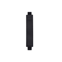 Clip de stylo élastique en cuir PU personnalisé pour cahier de livre porte-crayon porte-crayon portable cadeaux pour lui fournitures de bureau scolaire