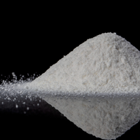 CAS 14281-83-5 Complexe de glycinate de zinc chélaté, additifs alimentaires 21%, 22% Zn, composé minéral de qualité alimentaire, glycine zinc