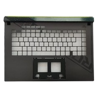 Remplacement de la coque d'ordinateur portable ROG Strix Scar 17 (2023) / TUF Gaming A17 (2023) - G614J / G6140 (coques A, B, C, D)