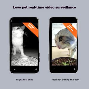 Comedero Interactivo para Perros con Precio Competitivo, Audio Bidireccional y Cámara, Dispensador Automático de Comida para Mascotas - Product Image 3