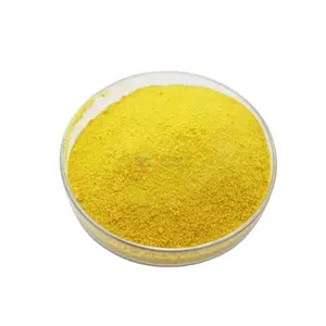 Vietnam Pac Polyaluminiumchloride