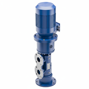 Repuestos para Bombas Marinas Behrens para Barcos, Repuestos Originales para Bombas Marinas de Alta Resistencia - Product Image 2