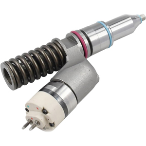 <span class=keywords><strong>WEILa</strong></span> Common-Rail-Kraftstoffeinspritzdüse 239-4907 (OE 10R1305) Metall Universelle Passform für Dieselmotor C13 - Product Image 6