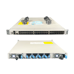 Commutateur réseau Fibre Channel 48 ports 32G série MDS 9148 - DS-C9148T-48PETK9 - Product Image 6