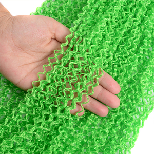 Coréen de haute Qualité Droite Cheveux En Fibers Synthétiques <span class=keywords><strong>Micro</strong></span> <span class=keywords><strong>Zizi</strong></span> Tresses En Gros - Product Image 6