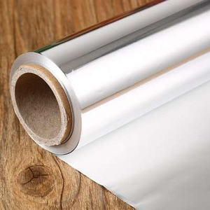 อลูมิเนียมฟอยล์แบบใช้แล้วทิ้งสำหรับบรรจุอาหาร - Product Image 5