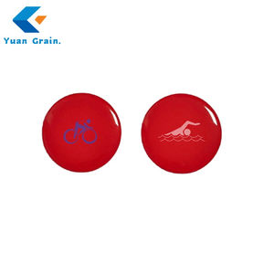 Étiquette NFC NTAG213 personnalisée, mini étiquette programmable RFID, étiquette de téléphone pour les réseaux sociaux, étiquette étanche en époxy, URL IC PVC, carte de visite et utilisation hôtelière - Product Image 6