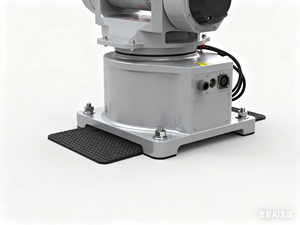 Brazo Robótico de Soldadura Industrial de 6 Articulaciones Fabricado en China con Control CNC Avanzado, Potencia de 1 kW, 220V, Precisión de +/-0.1mm - Product Image 3