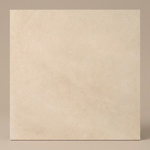 Piastrella Brooklyn Beige 90 X 90 Cm, Spessore 9 Mm, Finitura Opaca Texturizzata, Bordo Rettificato, per Pavimenti e Pareti - Product Image 1