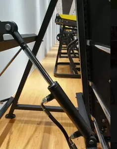 Escalador de escalera, equipo de gimnasio comercial, máquina de escalada, gran oferta