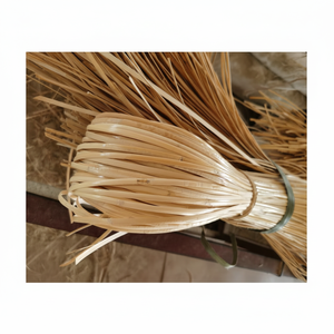 เปลือกหวายธรรมชาติจาก100% Vitrano Co .ltd เฟอร์นิเจอร์ตกแต่งที่เป็นมิตรกับสิ่งแวดล้อมและวัสดุกระเป๋า - Product Image 1