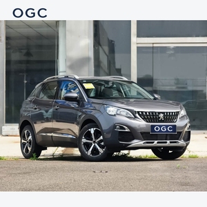 <span class=keywords><strong>Peugeot</strong></span> <span class=keywords><strong>3008</strong></span> 2019 Barato, Volante a la Izquierda, 5 Plazas, 1.6T AT, <span class=keywords><strong>Precio</strong></span> de Venta al Por Mayor de Autos Usados para el Mercado Africano, Proveedor de Nigeria, Ghana, China - Product Image 3
