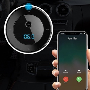 <span class=keywords><strong>Humidificateur</strong></span> d'air domestique, diffuseur Bluetooth mains libres, émetteur FM pour voiture, lecteur MP3, chargeur USB pour voiture, <span class=keywords><strong>humidificateur</strong></span> d'air pour voiture - Product Image 2