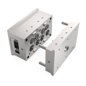 China Best Metal Stamp <strong>Mold</strong> Mould Manufacturer <strong>Resin</strong> Cube <strong>Mold</strong> High-Performance Engineering Plastic Injection Molding Part - Product Image 4