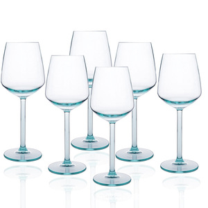 Bicchieri da <span class=keywords><strong>vino</strong></span> <span class=keywords><strong>in</strong></span> <span class=keywords><strong>plastica</strong></span> da Picnic riutilizzabili da 14 once bicchieri da Champagne <span class=keywords><strong>in</strong></span> <span class=keywords><strong>plastica</strong></span> bicchieri da Cocktail colorati infrangibili - Product Image 3