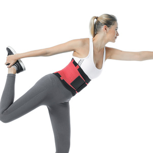 <span class=keywords><strong>Ceinture</strong></span> <span class=keywords><strong>de</strong></span> soutien lombaire réglable en néoprène <span class=keywords><strong>de</strong></span> haute qualité avec logo personnalisé <span class=keywords><strong>pour</strong></span> soulager les douleurs dorsales lors des activités sportives, <span class=keywords><strong>pour</strong></span> hommes et femmes - Product Image 1
