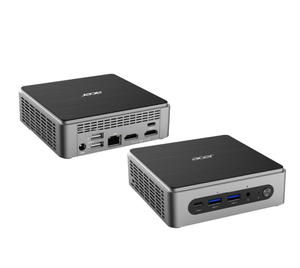 <span class=keywords><strong>PC</strong></span> de bureau pour <span class=keywords><strong>ACER</strong></span> <span class=keywords><strong>Mini</strong></span> <span class=keywords><strong>PC</strong></span> Intel N100 i3-N355 8GB 16GB 512GB C430 U5-125H i7-13620H 16GB 1TB - Product Image 2