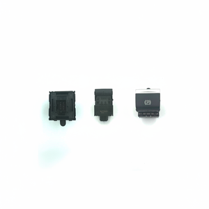 Bouton de frein à main pour Passat, équipement de stationnement taille unique - Product Image 2
